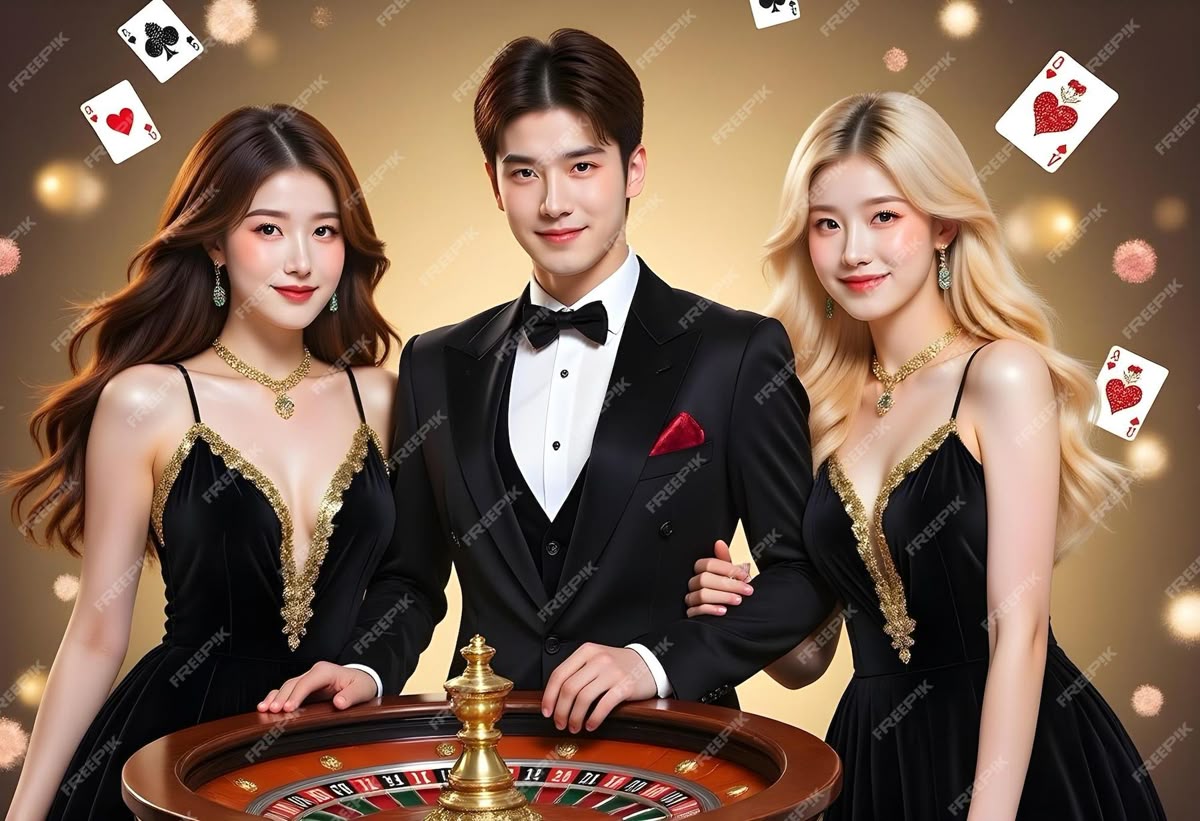 Betsson Group Welcome Bonus