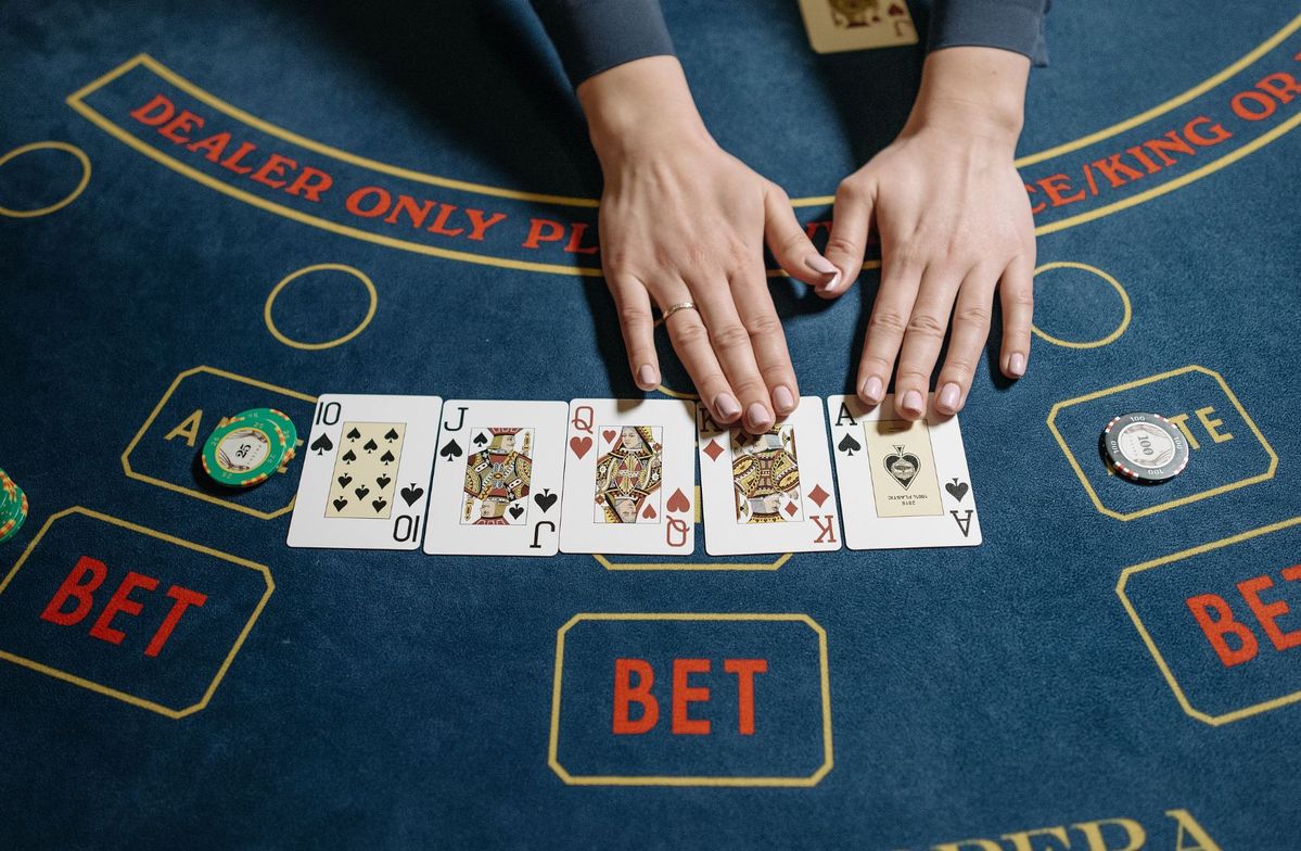 Betsson Group Live Casino