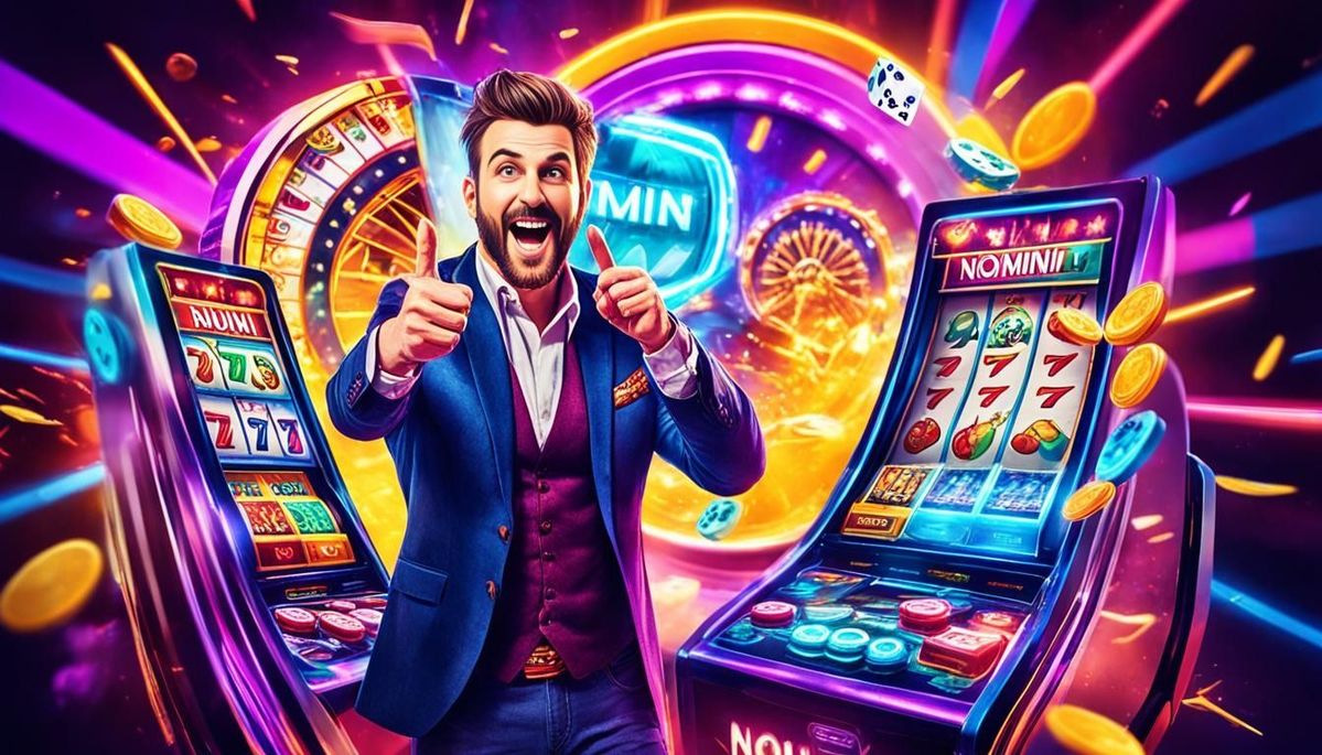 Betsson Group Welcome Bonus