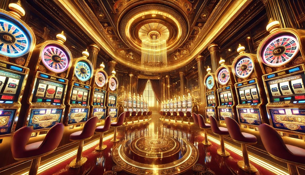 Betsson Group Live Casino